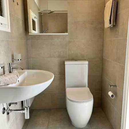 Διαμέρισμα Casa Margherita
