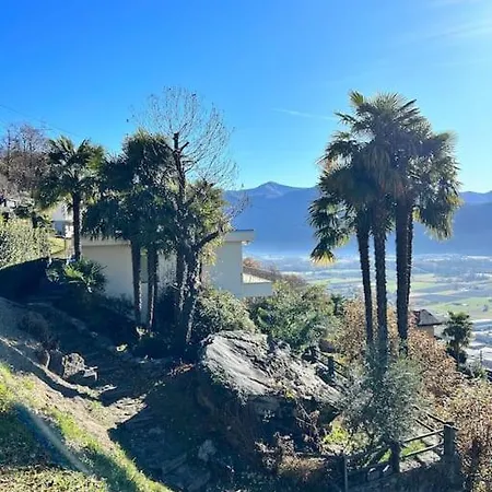 Casa Margherita Apartman *