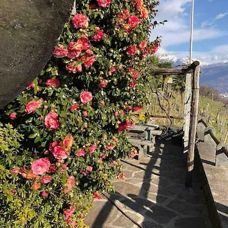 Casa Margherita Διαμέρισμα *