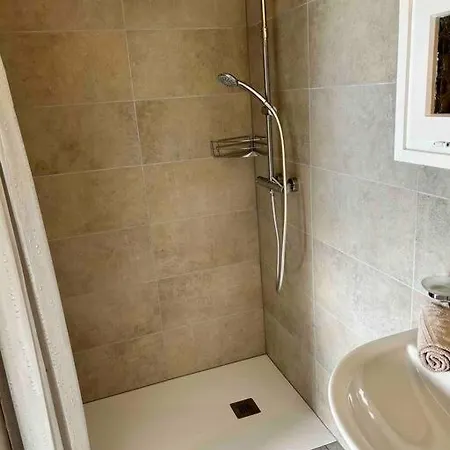 Apartman Casa Margherita Lavertezzo