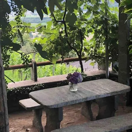 Apartman Casa Margherita Lavertezzo