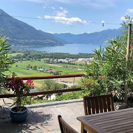 Casa Margherita *