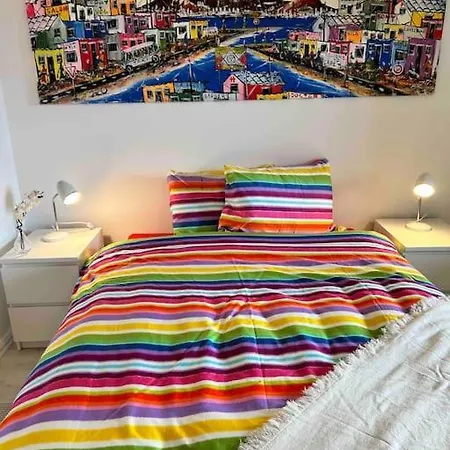 Apartman Casa Margherita Lavertezzo