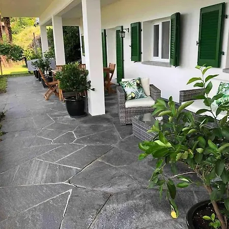 Casa Margherita Lavertezzo