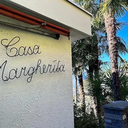 Casa Margherita * Lavertezzo