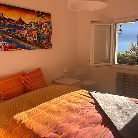 Διαμέρισμα Casa Margherita Lavertezzo