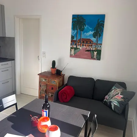 Διαμέρισμα Casa Margherita